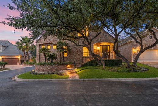 Detached House in San Antonio, Bexar County