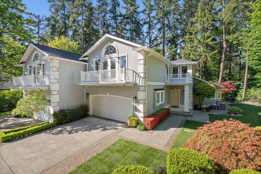 Casa Unifamiliare a Lakewood, Pierce County