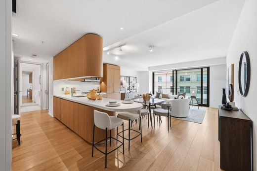 Apartment in Washington, Washington County