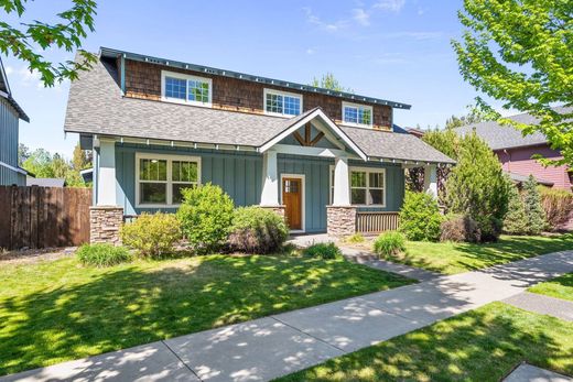 Casa de luxo - Bend, Deschutes County