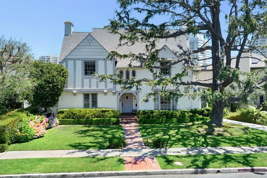 独立式房屋  洛杉磯, Los Angeles County