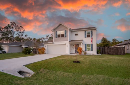 Einfamilienhaus in Palm Coast, Flagler County