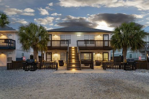 Casa de lujo en Panama City Beach, Bay County