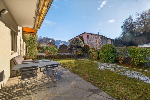 Apartment in Carona, Lugano