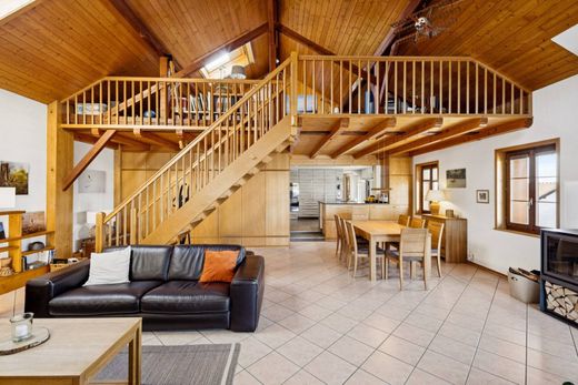 Detached House in La Verrerie, Veveyse District