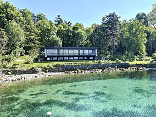 بيت مستقل ﻓﻲ Amphion-les-Bains, Haute-Savoie