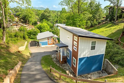 Μονοκατοικία σε Asheville, Buncombe County