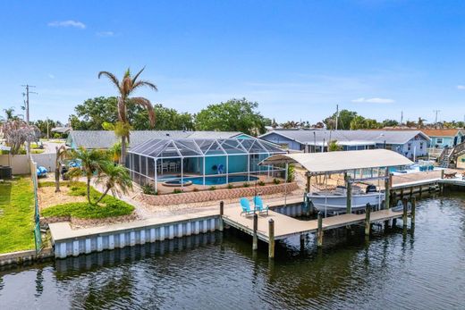Частный Дом, Merritt Island, Бревэрд