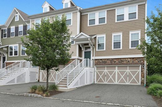 Квартира, Cresskill, Берген