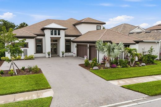 Casa di lusso a Sarasota, Sarasota County