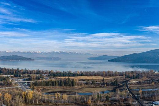 Αγροτεμάχιο σε Sandpoint, Bonner County