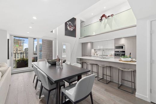 ‏דירה ב  ונקובר, Metro Vancouver Regional District