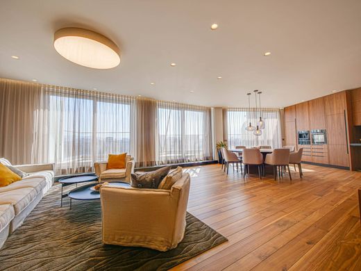 Apartment in Sofia, Municipality of the Capital