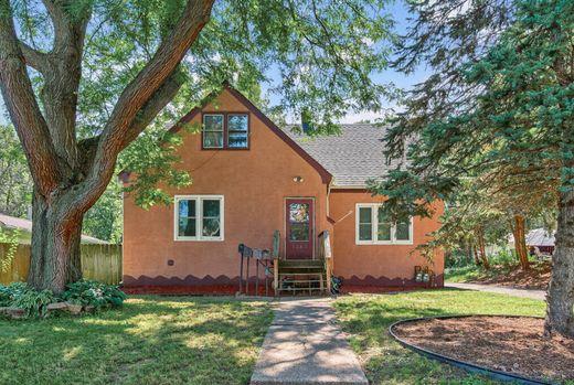 منزل ﻓﻲ Saint Paul, Ramsey County