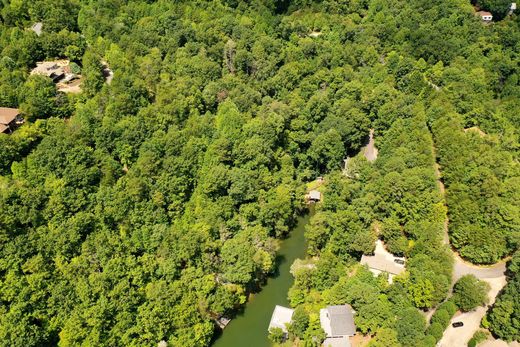 Arsa Lake Lure, Rutherford County