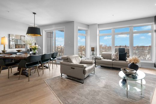 Квартира, Desjardinsville, Outaouais