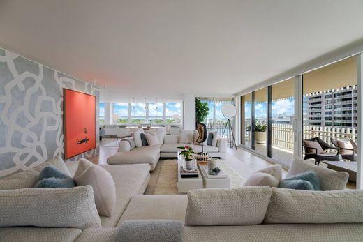 Apartment in Miami, Miami-Dade
