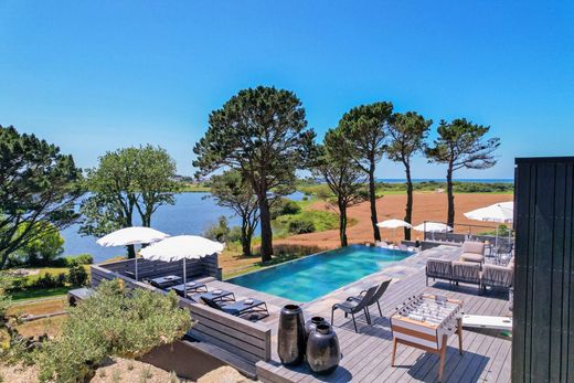 Villa in Guidel, Morbihan