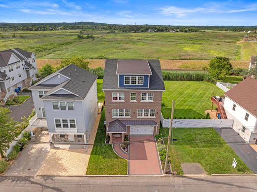 Maison individuelle à Port Monmouth, Comté de Monmouth