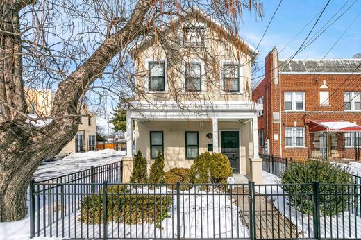 Casa de lujo en Washington, Washington County