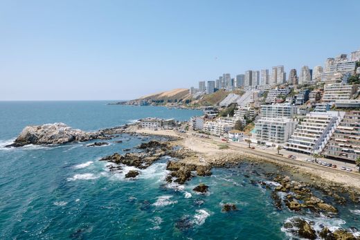 Apartamento - venda Concón