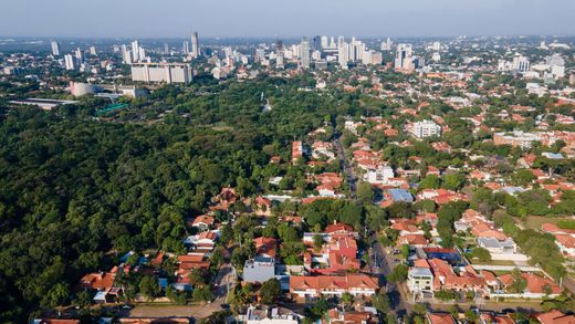 Land in Asunción, Asuncion