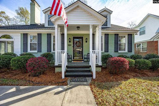 Casa Unifamiliare a Columbia, Richland County
