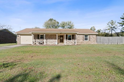 Detached House in Huntsville, Madison County