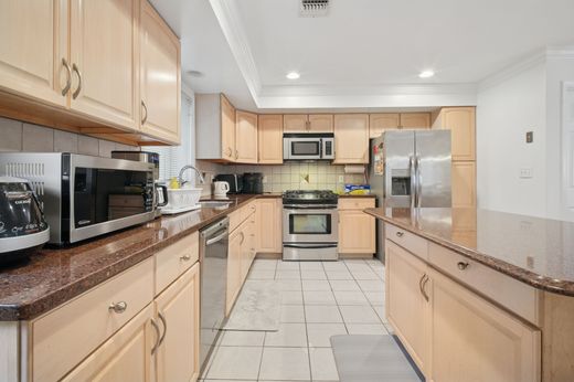 Appartamento a Palisades Park, Contea di Bergen