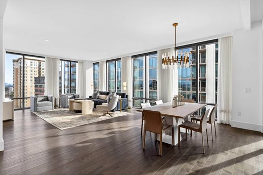 Appartement in Atlanta, Fulton County