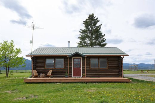 Detached House in Missoula, Missoula County