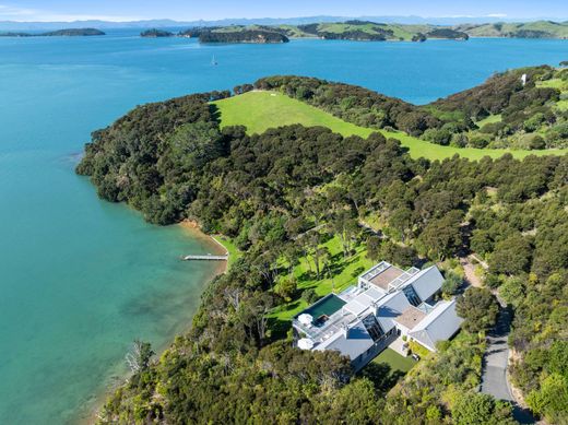 地皮  Waiheke, 奧克蘭