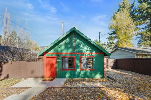 단독 저택 / Big Bear City, San Bernardino County