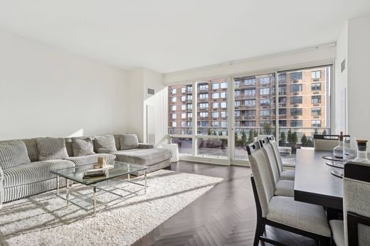 Apartment in New York