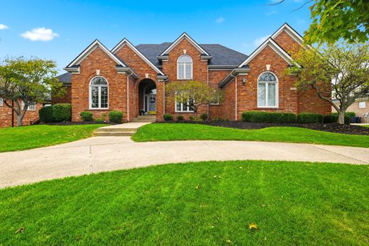 Vrijstaand huis in Prospect, Jefferson County