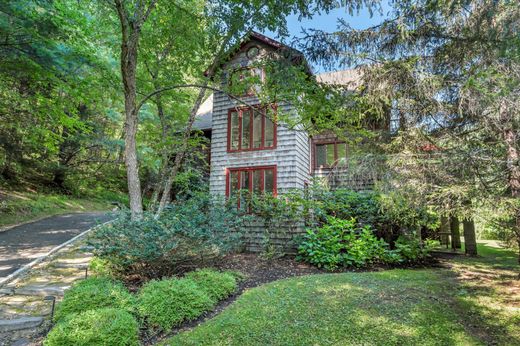 Casa en Cornwall, Litchfield County