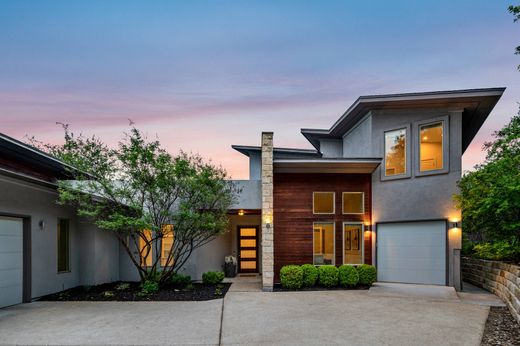 Casa Unifamiliare a Austin, Travis County