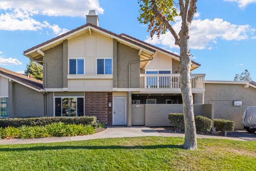 Appartement in San Diego, San Diego County