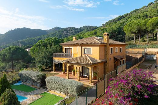 Detached House in Argentona, Province of Barcelona