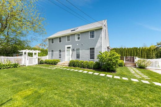 Casa Unifamiliare a Sag Harbor, Suffolk County