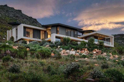 Частный Дом, Кейптаун, City of Cape Town