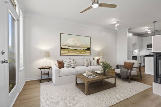 Apartment in Atlanta, Fulton County