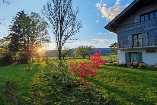 独立式房屋  Burtigny, Nyon District