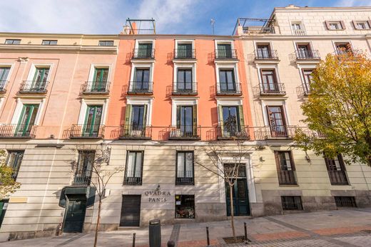 Διαμέρισμα σε Μαδρίτη, Provincia de Madrid