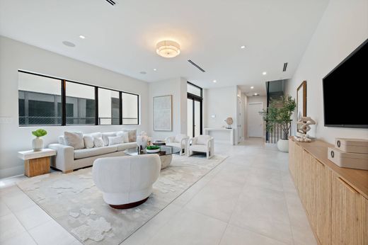 Luxury home in Miami, Miami-Dade