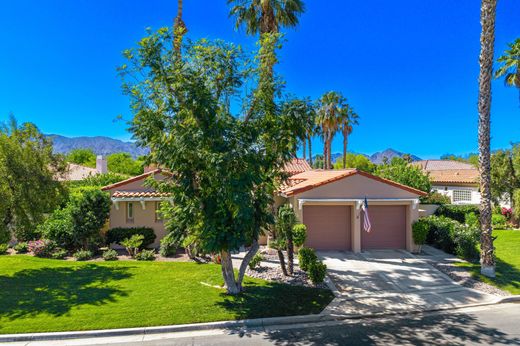 Maison individuelle à La Quinta, Comté de Riverside