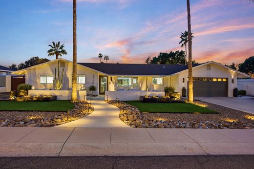 Lüks ev Phoenix, Maricopa County