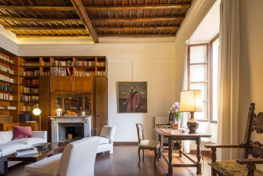 Piso / Apartamento en Roma, Lazio