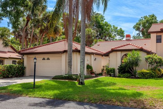 Villa - Sarasota, Sarasota County