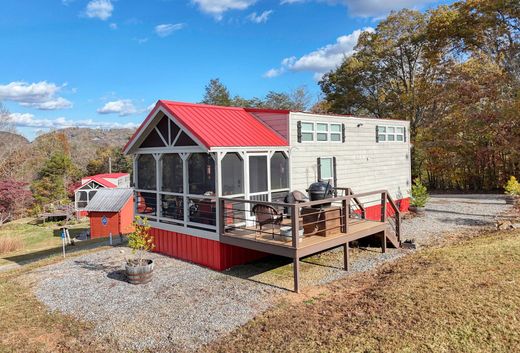 Casa en Young Harris, Towns County